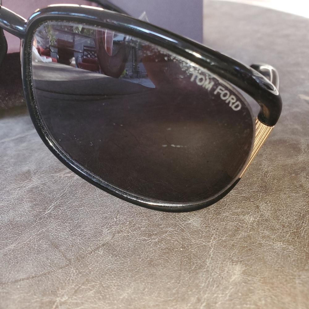 Tom Ford Sunglasses - Picture 4 of 6